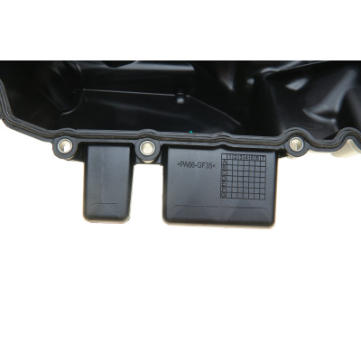 Маслоприймач (піддон) BMW 3 (F30/F80)/ 5 (F10/F11) 2.0i 11-18 (N20/N26) (з прокладкою)
