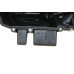 Маслоприймач (піддон) BMW 3 (F30/F80)/ 5 (F10/F11) 2.0i 11-18 (N20/N26) (з прокладкою)