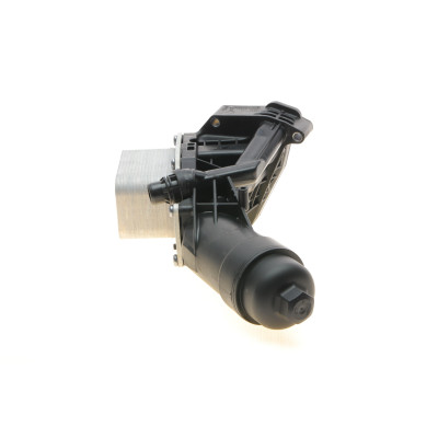 Корпус фільтра масляного BMW 3 (F30/F80)/5 (F10/G30/F90) 2.0D 12- B32/B37/B38/B42/B47