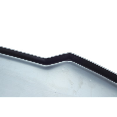 Накладка бампера (переднього) BMW 3 (F30/F80) 11-19 (M-Performance)