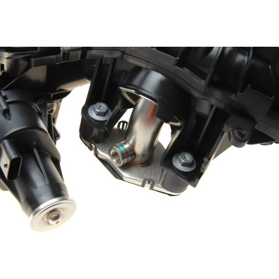 Колектор впускний BMW 1 (F20/F21)/3 (F30)/5 (F10) 09-18 (B47)