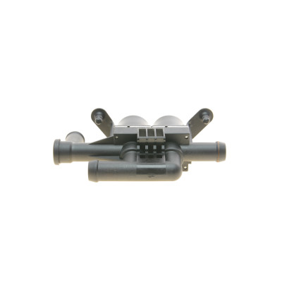 Кран пічки BMW 5 (F10)/7 (F01-F04) 09-16 N52/N55/N57/N63/N74/S73