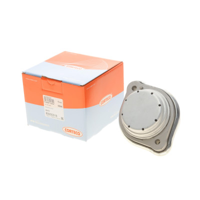 Подушка двигуна (передняя) (R) BMW 3 (E46) 2.5/3.0 00-05 (M54)