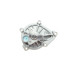 Помпа води BMW 1 (F20/21)/3 (F30/F80) 1.6 11- (N13)/Citroen Berlingo/Peugeot Partner 1.4/1.6 06-