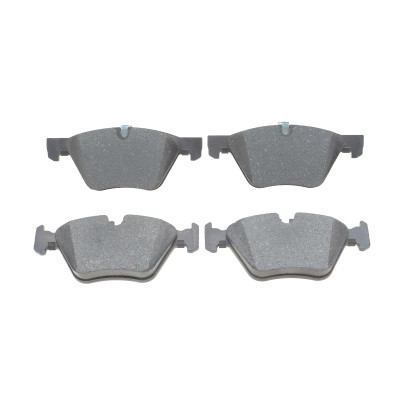 Колодки гальмівні (передні) BMW 1 (E81/E82)/3 (E90-E93)/X1 (E84)/Z4 (E89) 04-16