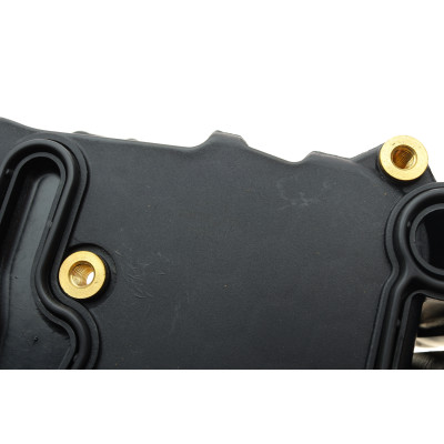 Корпус фільтра масляного BMW 3 (E90-E93/F30/F80)/4 (F32)/5 (F10/F18) 2.0D 07- (N47 N57)