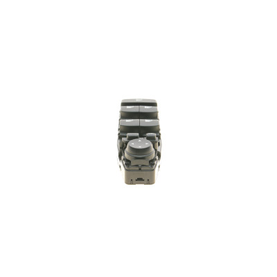 Кнопка склопідіймача (L) BMW X1 (E84) 09-15 N20/N46/N47/N52 (блок)
