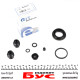 Ремкомплект супорта (заднього) VW T4/Caddy III/Citroen Berlingo 90-15 (d=38mm) (Lucas)