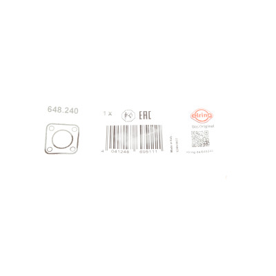 Прокладка термостата BMW 3 (F30/F80/G20/G80/G28)/5 (F10/G30/F90)/7 (G11/G12) 13- B47/N47