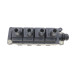 Котушка запалювання BMW 3 (E36/E46) 1.6-1.9 (M43/M42/M44) 93-05