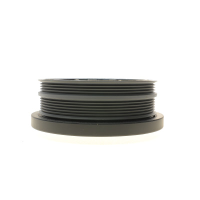 Шків колінвалу BMW 1/3/5/X3 2.0D 02- (4PK+6PK)