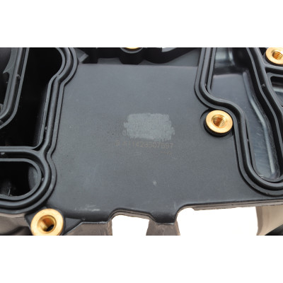 Корпус фільтра масляного BMW 3 (E90-E93/F30/F80)/4 (F32)/5 (F10/F18) 2.0D 07- (N47 N57)