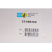 Амортизатор (передній) BMW 3 (F30/F80) 12-18 (L) B46/B47/B48/B58/N20/N26/N47/N55