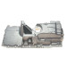 Маслоприймач (піддон) BMW X5 (E70)/X6 (E71/E72) 07-13 N57
