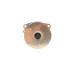 Помпа води BMW 3 (E36)/5 (E39) 2.5tds 91-04 (M51)/Opel Omega B 2.5TD 94-01