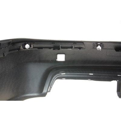Бампер (задній) BMW 5 (E39) 98-03 (M-Performance)