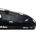 Решітка бампера BMW X6 (F16) 14- (L)