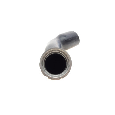 Патрубок інтеркулера (нижній/L) BMW 3 (E90/E91) 2.0d 04-12 (M47/N47)