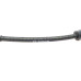 Шланг гальмівний (задній) BMW 3 (E90/F30/F80)/X1 (E84) 04-19 (L=221mm) N20/N43/N44/N46/N52/N55