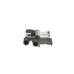 Кран пічки BMW 5 (E60)/6 (E63)/7 (E66) 2.0-6.0 01-10 M47/M54/M57/N46/N47/N52/N53/N54/N62/N74