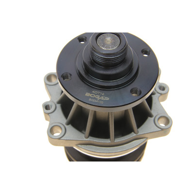 Помпа води BMW 3 (E36/E46)/5 (E34/E39/E60)/7 (E38/E65-E67)/X3 (E83)/X5 (E53) M50/M52