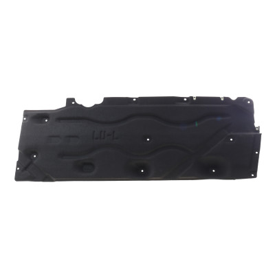 Захист двигуна (передня) BMW 3 (E90/E91) 04-12 (L)