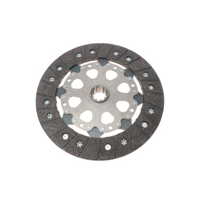 Диск зчеплення BMW 3 (E36) 5 (E34/E39) 89-04 (d=228mm)
