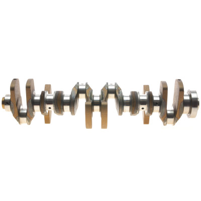 Колінчатий вал BMW 3 (E90/F30) 05-/5 (F10/F07) 09-17/7 (F02) 08-15/X5 (E70/F15) 07-18 N55
