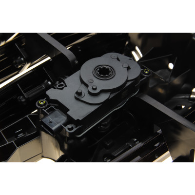 Решітка радіатора BMW X5 (G05/F95) 18-