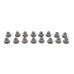 Сальник клапана BMW X5/X6 4.4/4.8/5.0i 03- (к-кт), N63/N74/N40/N42/N45/N46/N62