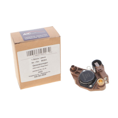 Реле генератора (14.5V) Citroen Berlingo/Fiat Scudo/Ducato/VW T4 Реле генератора (14.5V) Citroen Berlingo/Fiat Scudo/Ducato/VW T4