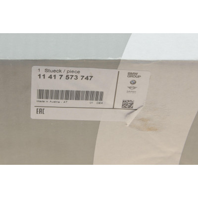 Насос масляний BMW 3 (E90-E93)/5 (F10/F11)/X3 (F25)/X5 (E70) 3.0 06-17 N54/N55