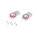 Блок керування фари (LED) BMW X5 (E70/F15)/3 (F30)/X6 (F16) 06-