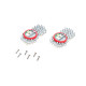 Блок керування фари (LED) BMW X5 (E70/F15)/3 (F30)/X6 (F16) 06-