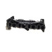Колектор впускний BMW 3 (E90/F30) 2.0d 10-16 (N47)