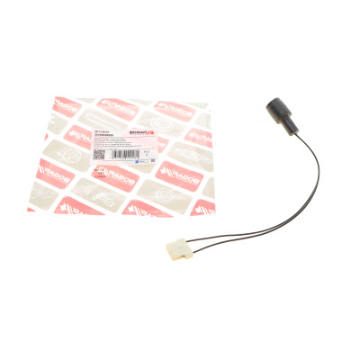 Датчик зносу гальмівних колодок (задніх) BMW 3 (E30) -98 (L=240mm)