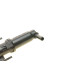 Форсунка омивача фари BMW 5 (F10) 09-16 (L)