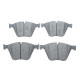 Колодки гальмівні (передні) BMW 5 (F07) 09-/7 (F01-F04) 08-15/X5 (E70/F15/F85)/X6 (E71/F16) 06-