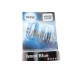 Автолампа W5W 12V 5W W2.1x9.5d Xenon Blue (BL)