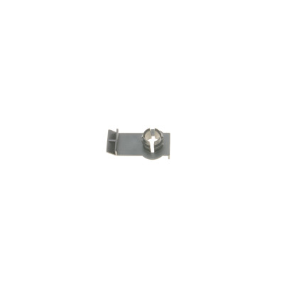 Кліпса склотримача BMW X5 (E53) 00-06 M54/M62/M57