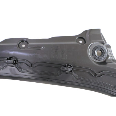 Планка під скло лобове BMW 5 (F10/F11) 09-16