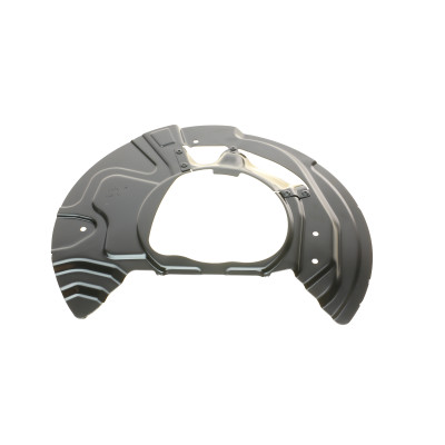 Захист диска гальмівного (переднього) (L) BMW X5 (F15)/X6 (F16) 2.0-4.8 06-18