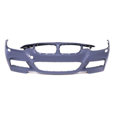 Бампер (передній) BMW 3 (F30/F80) 11-19 (M-Performance)