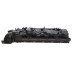 Кришка клапанів BMW 3 (E90)/5 (F10/F11)/X5 (E70/F15/F85) 3.0i 06- (N55)