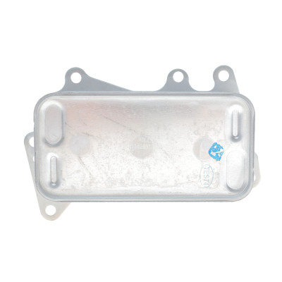 Радіатор масляний BMW 3 (F30)/4 (F32)/5 (F10)/X3 (F25)/X5 (F15)/X6 (F16) 09- (теплообмінник) N57