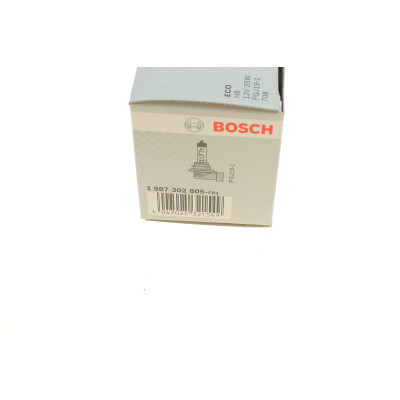 Автолампа H8 12V 35W PGJ19-1 Eco WS