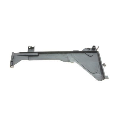 Кронштейн радіатора BMW 3 (E46) 98-05 (АКПП)