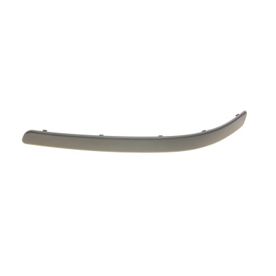 Накладка бампера (переднього) BMW 5 (E39) 98-03 (M-Performance) (L)
