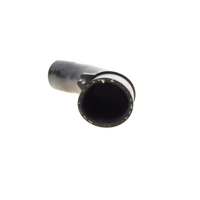 Патрубок інтеркулера (L) BMW 3 (E46) 2.0d 98-05 (M47)