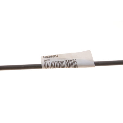 Трос капота BMW 5 (E39) 95-03 M47/M51/M52/M54